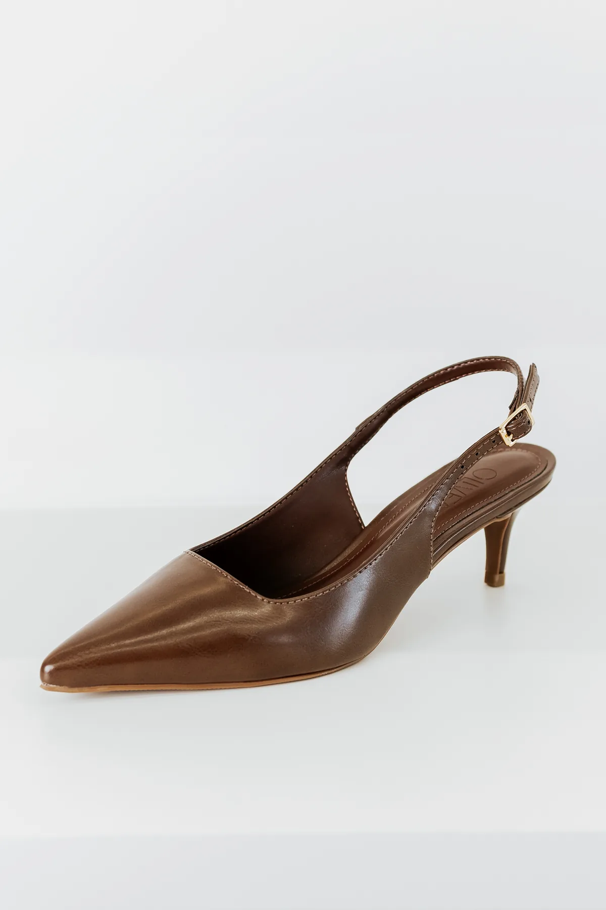 Slingback Isa